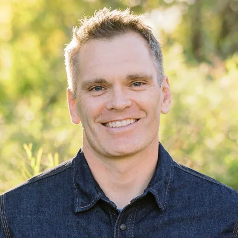 Gabe Anderson, Ninth Degree